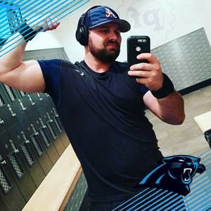 Meet your Posher, Justin